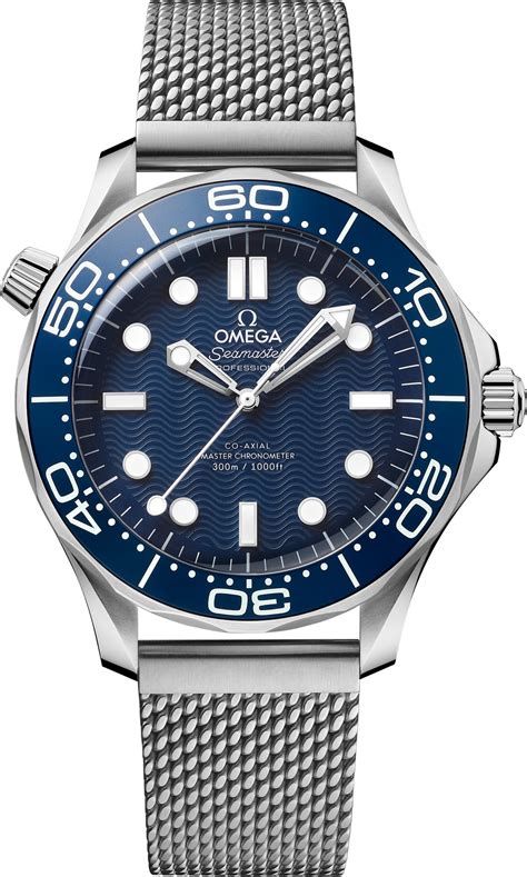 omega seamaster 007 60th|More.